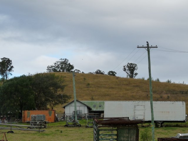 Mount Taurus, Camden